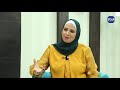 القاضية صمود الضميري زهرة النجاح 2 القاضية صمود الضميري زهرة النجاح 2