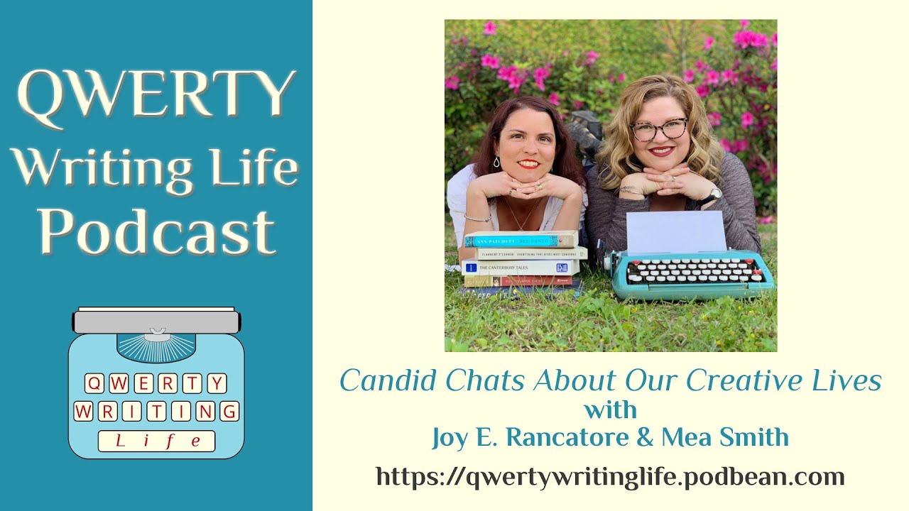 Episode 49: Interview with a Creative, Rachael Ritchey on Creative Balance