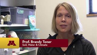 ESPM Environmental Science Track
