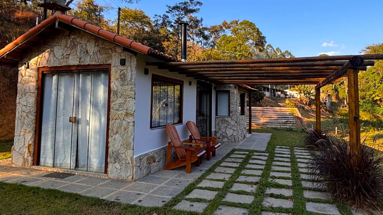 82 CASAS DE CAMPO Incríveis | Projetos Bonitos, Econômicos e Aconchegantes