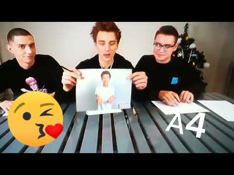 Видео: Я Обожаю А4💓💓💓💓💓💓💗💗💗💗❤️❤️❤️❤️❤️