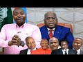 PARLEMENT CITOYEN : LES REVELATIONS SUR LE PLAN KATUMBI -FAYULU-KABILA POUR DETRUIRE LA RDCONGO (VIDEO)