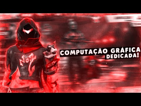 COMO ATIVAR COMPUTAÇÃO GRÁFICA DEDICADA EM PLACAS DE VÍDEO AMD !!!