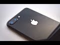 Замена заднего стекла back glass repair iPhone 8 Plus