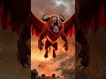 🌪️🐉 Get ready for the MOST EPIC creature mashup ever! 🤯🔥 From Giganoto-Jiangshi to Sky-Nian and