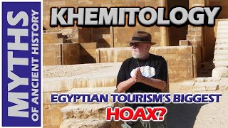 Khemitology: Egyptian Tourism's Biggest Hoax?