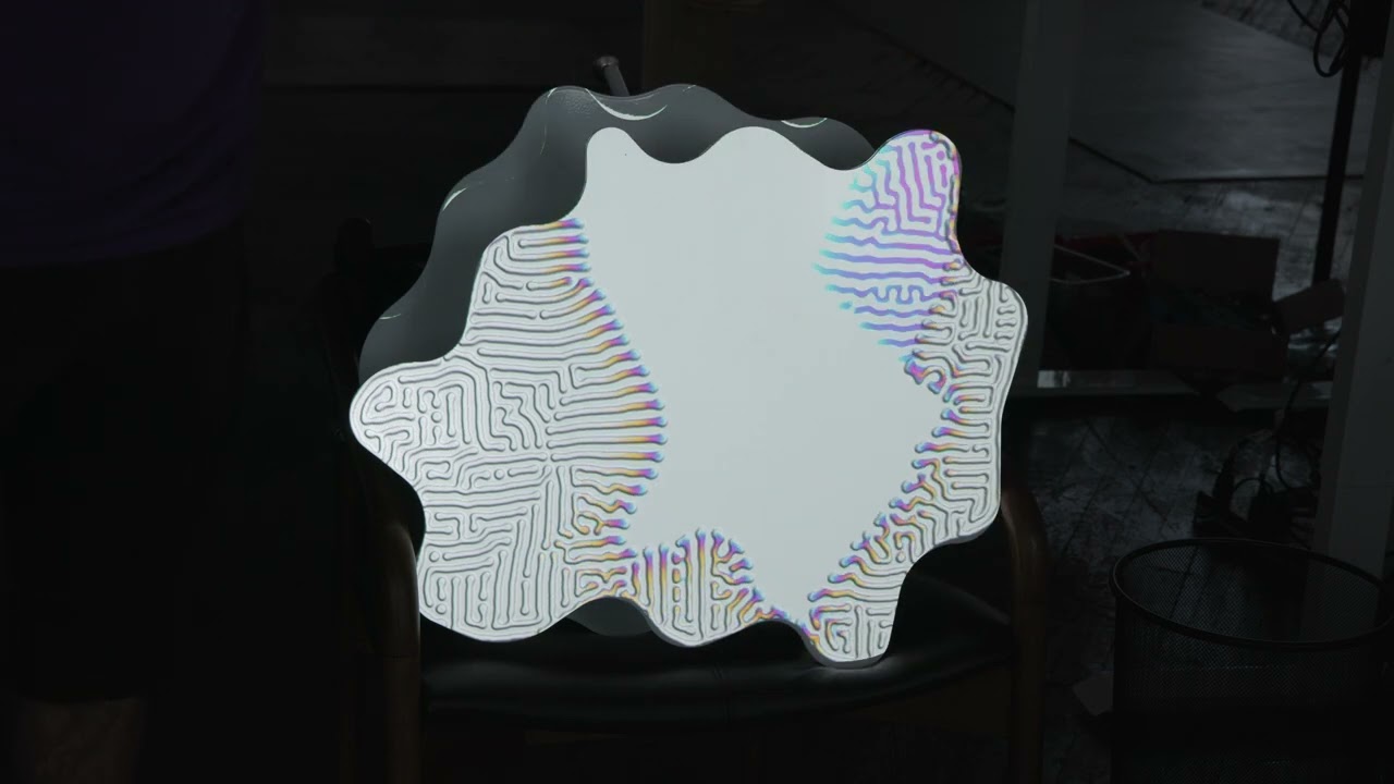 Design Philadelphia Interactivity Demo #1