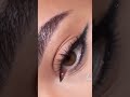 TikTok||makeup tutorial subscribe please ☺️☺️