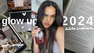 15 PASOS PARA TENER UN GLOW UP: hábitos que funcionan, motivación, amor propio by Valeria Machuca 115,554 views 2 months ago 23 minutes