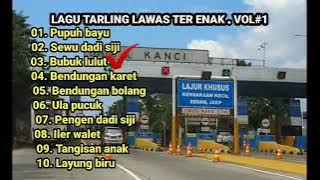 LAGU TARLING LAWAS TER ENAK VOL#1