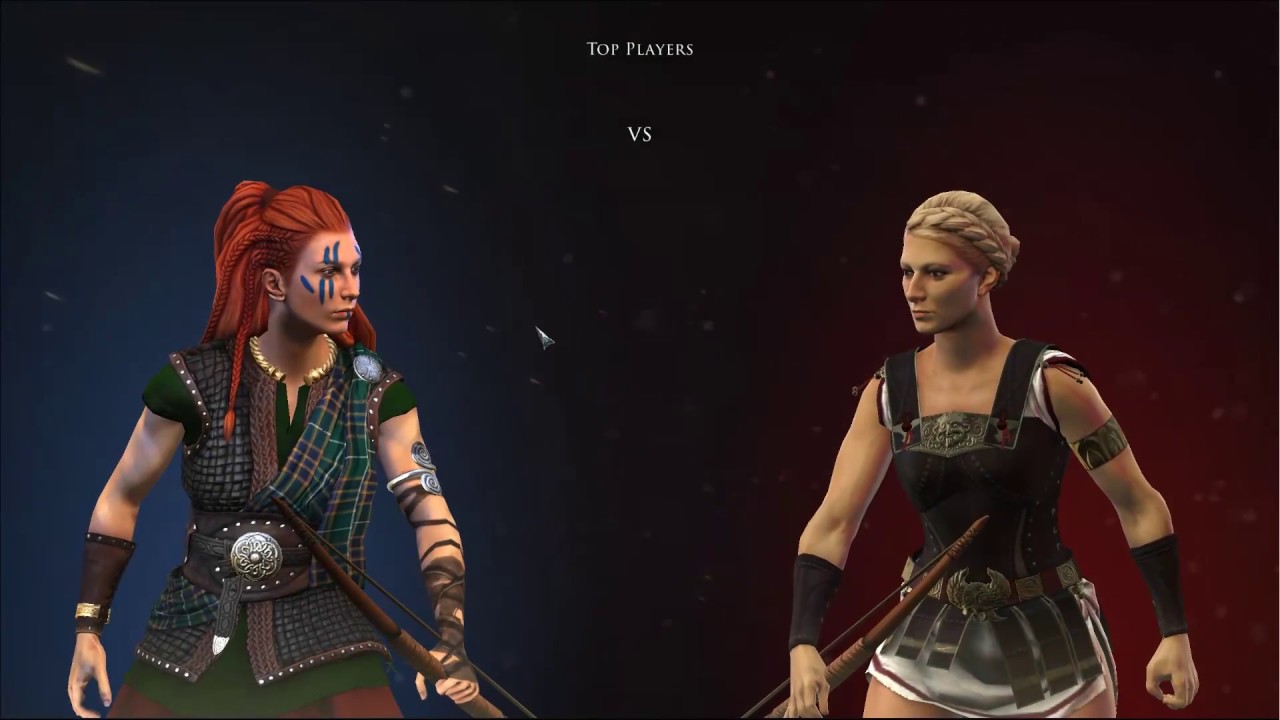 Total War: Arena - Boudica Battles medieval 2 total war system requirements