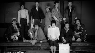 映画「シュトルム・ウント・ドランクッ」予告編　2014年秋