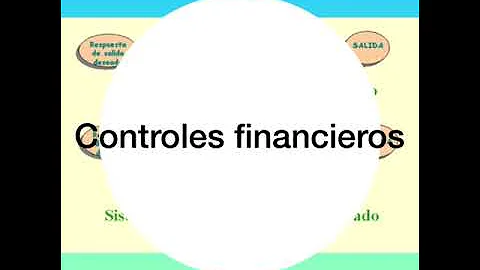 Tipos de controles (Sergio Sagastume)