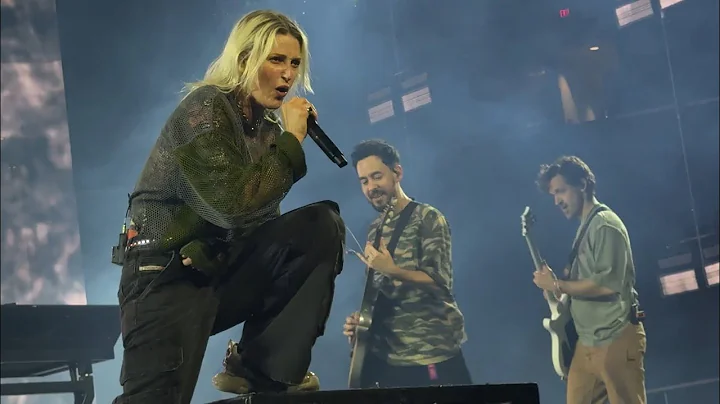 Linkin Park: Faint [Live 4K] (Raleigh, North Carolina - May 6, 2025)