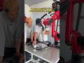 welding robot #industry #machine #robot #automation #welding