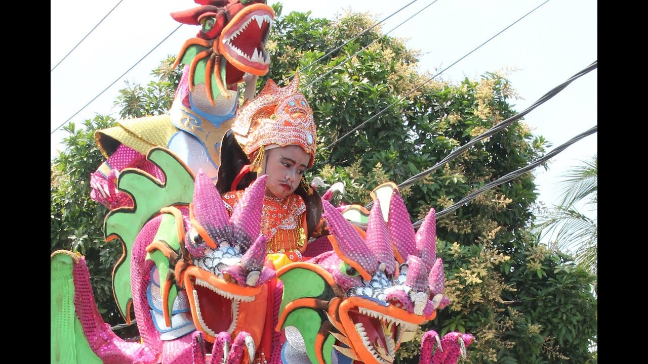 POLISI - Singa Purnama SUHALI GROUP