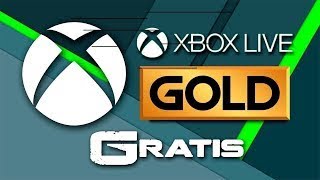 A veces Rendición Nevada BOOOOM NO HARÁ FALTA XBOX LIVE GOLD PARA JUGAR ONLINE!!! DE XBOX ONE - XBOX  360 - YouTube