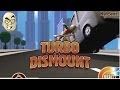Turbo Dismount PC Version