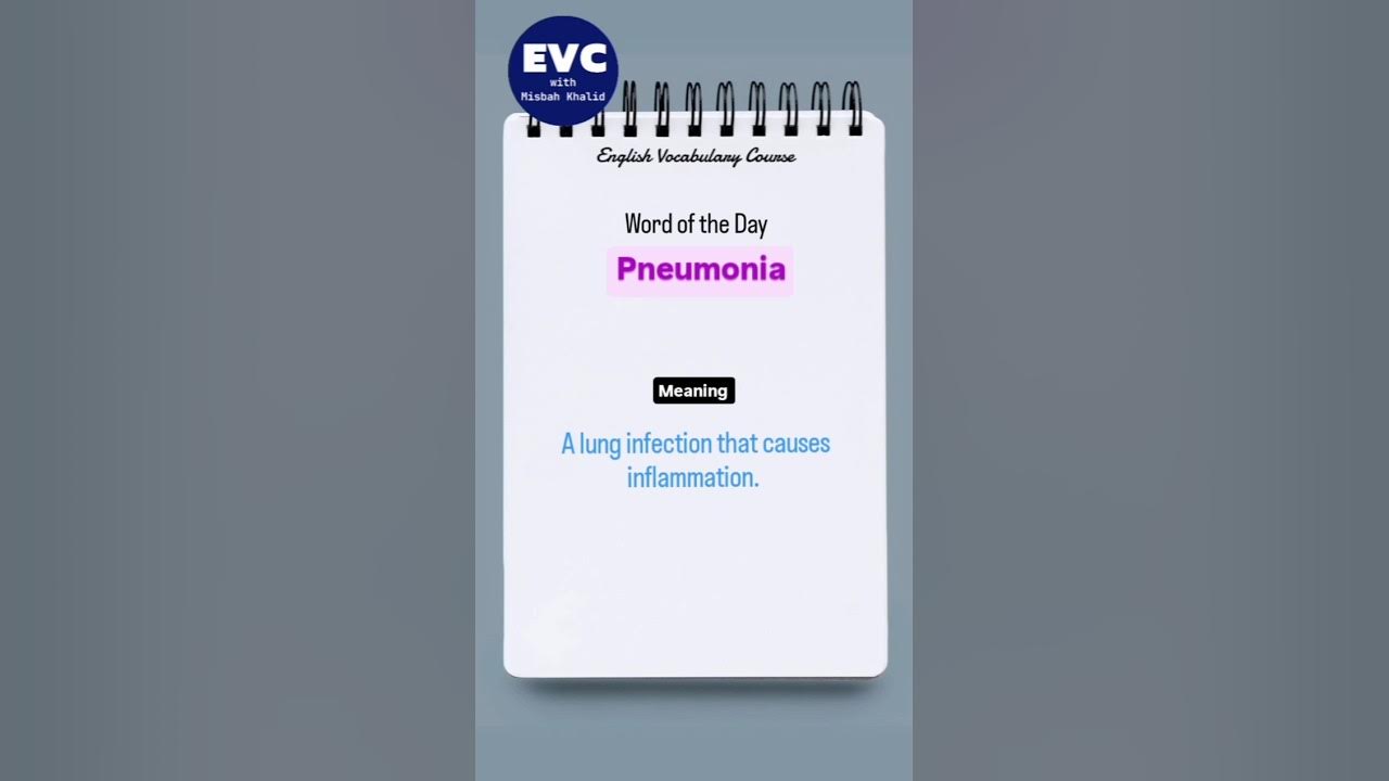 pneumonia-meaning-in-english-youtube