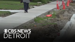 Madison Heights residents file complaints over construction work