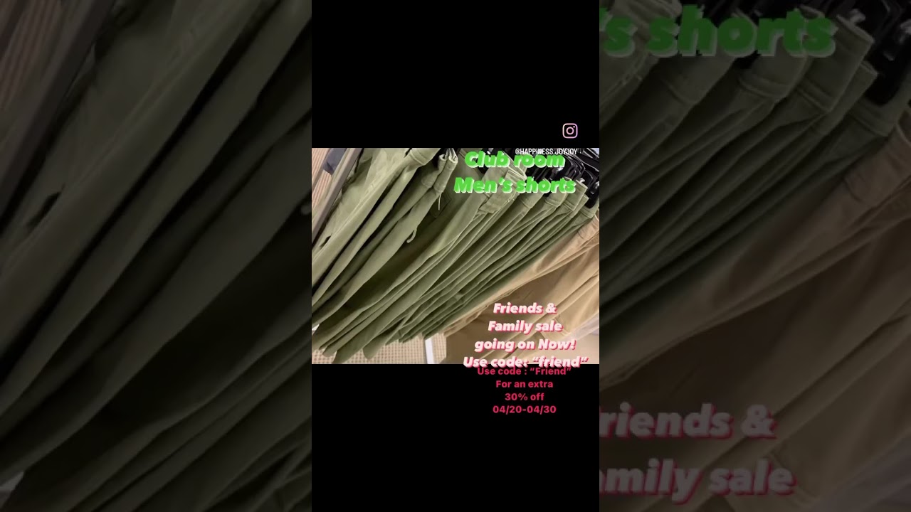 Macys friends and family sale going on Now! Code-“Friend” 