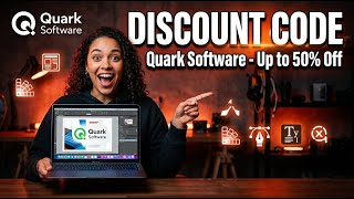 Quark Software Coupon Code - Exclusive Quark Software Deals — Save Big NOW