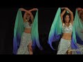 NEELE NEELE AMBAR Bellydance With Veil Veil Poi Payal Gupta Students NEELE NEELE AMBAR Bellydance With Veil Veil Poi Payal Gupta Students