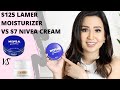 I USED THE NIVEA $1 CRÈME ON MY FACE FOR A WEEK AND HERE’S WHAT HAPPENED| LAMER DUPE
