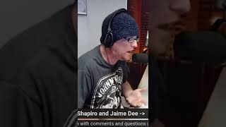 MAGA Caller Calls Host a GOON Then Gets Embarrassed