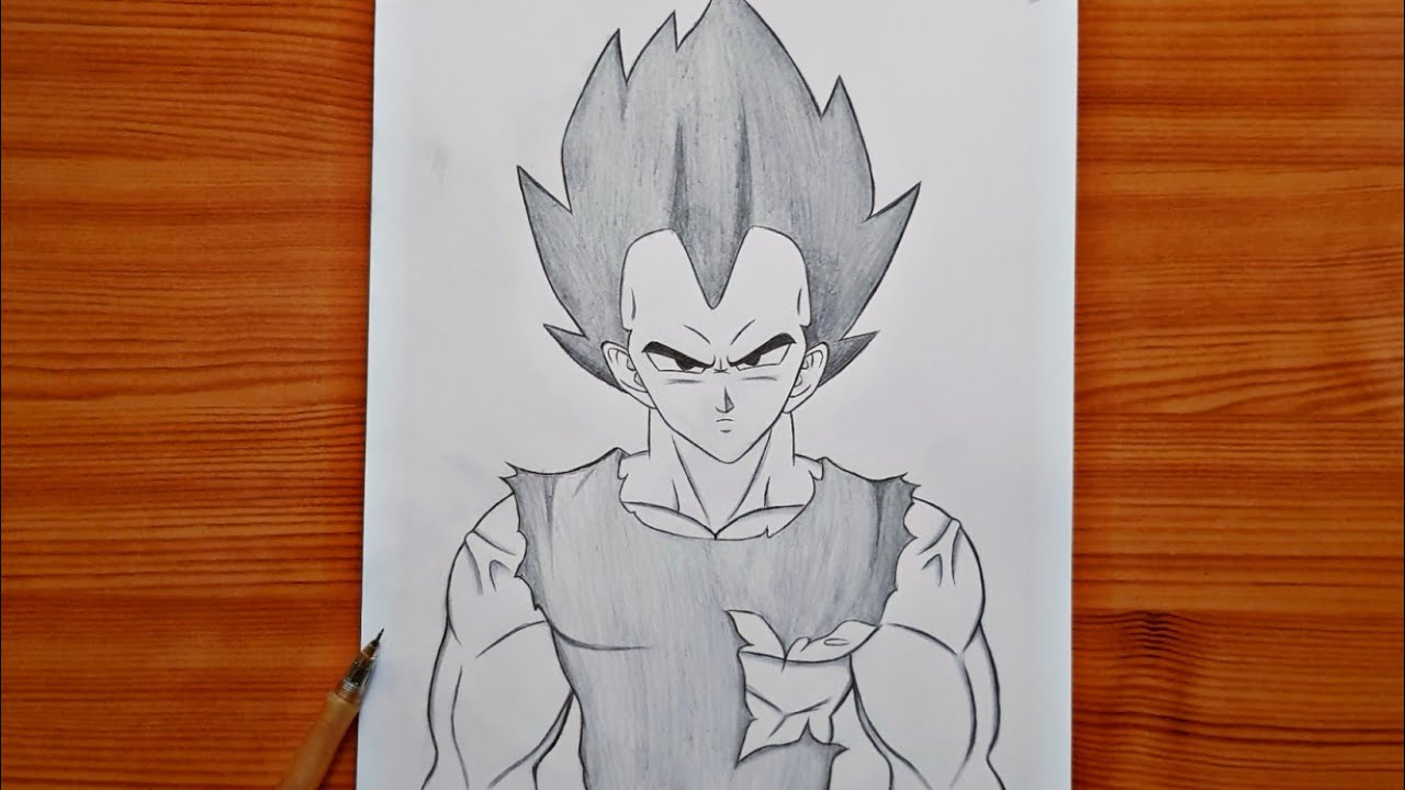 DBZ Goku SSJ4 Coloring Pages  Unleash Your Inner Saiyan