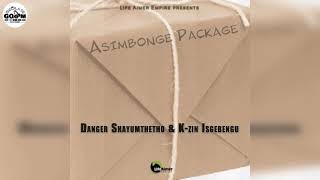 Danger Shayumthetho  Kzin Isgebengusisezopopa Njayam 30