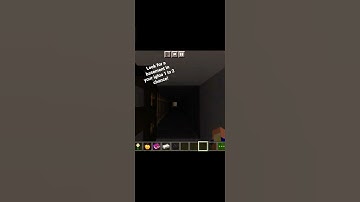 If you find an igloo in Minecraft you have to know this!!!