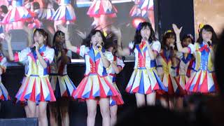 [LIVE] MNL48 - Palusot ko'y Maybe (Iiwake Maybe)