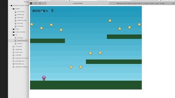 11 Phaser 3 tutorial scoring