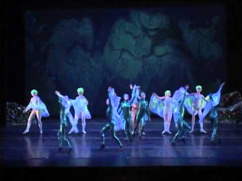 "A Midsummer Night's Dream" 2011 TRAILER - YouTube