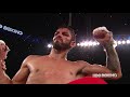 Fight highlights: Jorge Linares vs. Mercito Gesta (HBO Boxing After Dark)