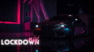 DJ Emre Can - Lockdown (Club Mix)