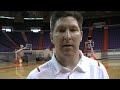 2011 Clemson Hoops Spring Signing Class