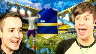 A JAW-DROPPING ENDING!!!!!!!! - FIFA 17 PACK OPENING TOTS