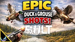 Our first Epic shots compilation! -BULT-