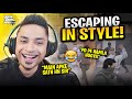 Escaping my friends mansion in style  gta 5 gameplay  mrjayplays