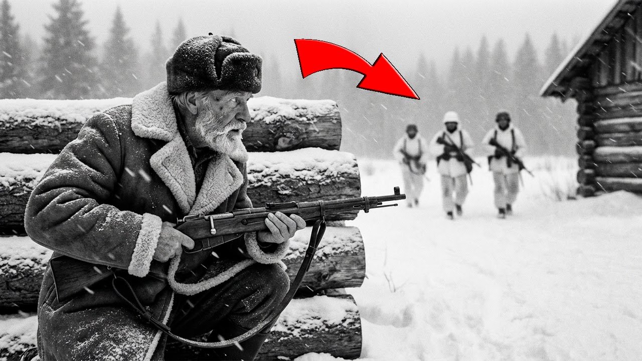 Tajemnica „PRZEKLĘTEGO CHUTORU