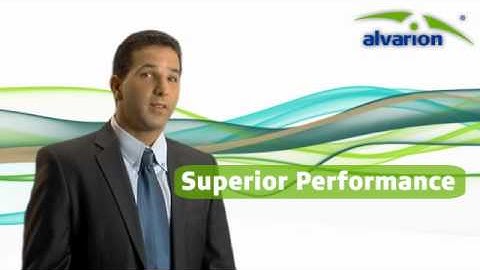 Alvarion