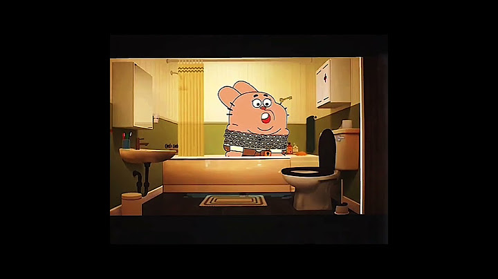 Gumball Family In prime 🔥