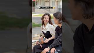 “Sinfdosh” Seriali 🤭