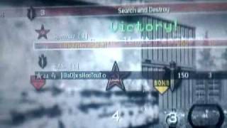 GB Proof Map 2 Shipment : All I do is win vs Shootout