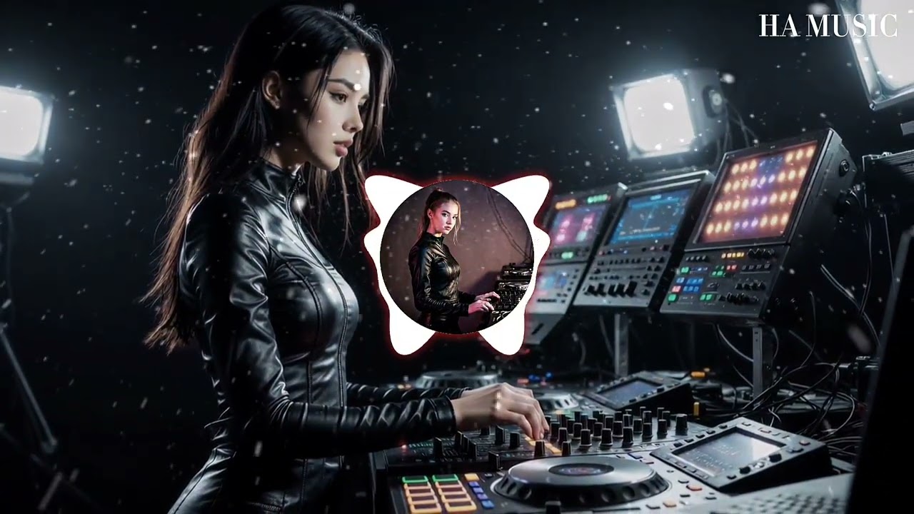 Liên Khúc Remix/EDM - Nơi Chốn Cũ