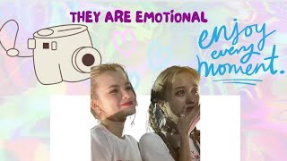 They Are Emotional While Watching The Video Made Their Fans