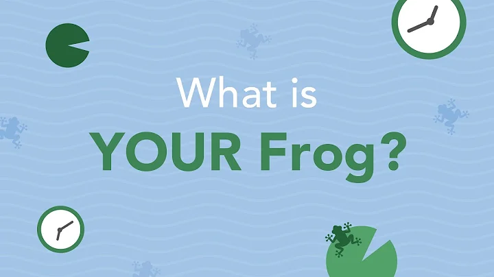 "Eat That Frog" Top Takeaways | Brian Tracy