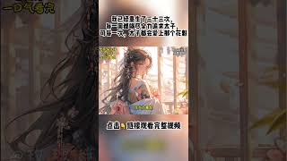 【完结古言】🌸我已经重生了三十三次,每一回都竭尽全力追求太子,可每一次,太子都会爱上那个花魁,这次七皇子却崩溃了,三十三世了,朕陪着你重生三十三世了!#小說 #古言